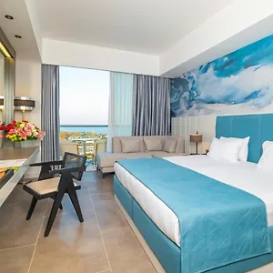 Double Room Sea View