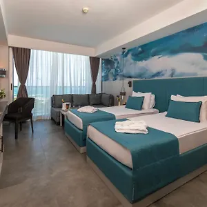 Double Room Sea View